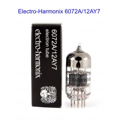Electro Harminix 12AY7/6072 Electro Harminix 12AY7/6072